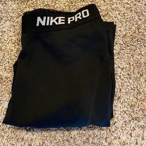 Nike Pro Dri-Fit leggings